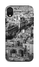 Load image into Gallery viewer, Paris Rooftops Phone Case - Paris Phone Case - La Porte Bonheur