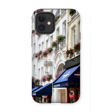 Load image into Gallery viewer, Hotel Relais Saint-Germain Phone Case - Paris Phone Case - La Porte Bonheur