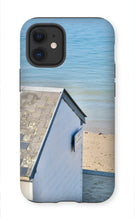 Load image into Gallery viewer, Jullouville Plage Phone Case - Normandy Phone Case - La Porte Bonheur