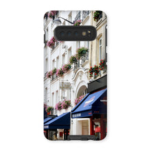 Load image into Gallery viewer, Hotel Relais Saint-Germain Phone Case - Paris Phone Case - La Porte Bonheur