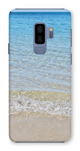 Load image into Gallery viewer, Îles Chausey Wave Phone Case - Normandy Phone Case - La Porte Bonheur