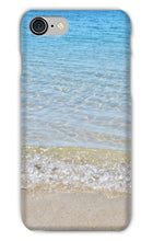 Load image into Gallery viewer, Îles Chausey Wave Phone Case - Normandy Phone Case - La Porte Bonheur