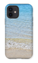 Load image into Gallery viewer, Îles Chausey Wave Phone Case - Normandy Phone Case - La Porte Bonheur