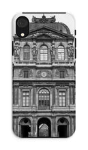 Load image into Gallery viewer, Cour Carrée du Louvre Phone Case - Paris Phone Case - La Porte Bonheur