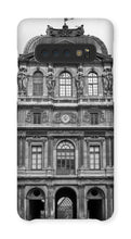 Load image into Gallery viewer, Cour Carrée du Louvre Phone Case - Paris Phone Case - La Porte Bonheur
