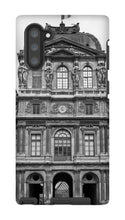 Load image into Gallery viewer, Cour Carrée du Louvre Phone Case - Paris Phone Case - La Porte Bonheur
