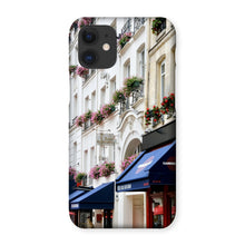 Load image into Gallery viewer, Hotel Relais Saint-Germain Phone Case - Paris Phone Case - La Porte Bonheur