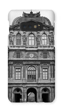 Load image into Gallery viewer, Cour Carrée du Louvre Phone Case - Paris Phone Case - La Porte Bonheur