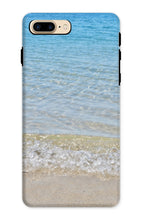 Load image into Gallery viewer, Îles Chausey Wave Phone Case - Normandy Phone Case - La Porte Bonheur