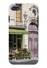 Load image into Gallery viewer, Spring Sunday on the Left Bank Phone Case - Paris Phone Case - La Porte Bonheur