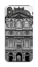 Load image into Gallery viewer, Cour Carrée du Louvre Phone Case - Paris Phone Case - La Porte Bonheur