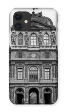 Load image into Gallery viewer, Cour Carrée du Louvre Phone Case - Paris Phone Case - La Porte Bonheur