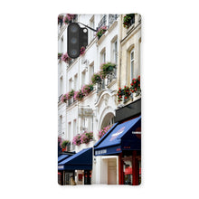 Load image into Gallery viewer, Hotel Relais Saint-Germain Phone Case - Paris Phone Case - La Porte Bonheur