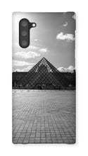 Load image into Gallery viewer, Musée du Louvre Phone Case - Paris Phone Case - La Porte Bonheur