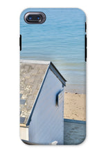Load image into Gallery viewer, Jullouville Plage Phone Case - Normandy Phone Case - La Porte Bonheur