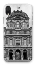Load image into Gallery viewer, Cour Carrée du Louvre Phone Case - Paris Phone Case - La Porte Bonheur