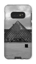 Load image into Gallery viewer, Louvre Pyramid Phone Case - Paris Phone Case - La Porte Bonheur