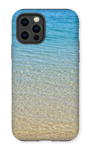Load image into Gallery viewer, Îles Chausey Water Phone Case - Normandy Phone Case - La Porte Bonheur