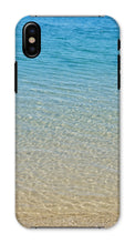 Load image into Gallery viewer, Îles Chausey Water Phone Case - Normandy Phone Case - La Porte Bonheur