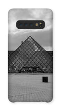 Load image into Gallery viewer, Louvre Pyramid Phone Case - Paris Phone Case - La Porte Bonheur