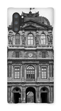 Load image into Gallery viewer, Cour Carrée du Louvre Phone Case - Paris Phone Case - La Porte Bonheur