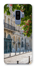 Load image into Gallery viewer, Late April in Place Dauphine - Paris Phone Case - La Porte Bonheur