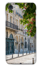 Load image into Gallery viewer, Late April in Place Dauphine - Paris Phone Case - La Porte Bonheur