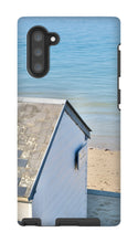 Load image into Gallery viewer, Jullouville Plage Phone Case - Normandy Phone Case - La Porte Bonheur