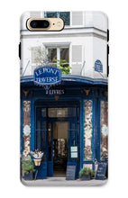 Load image into Gallery viewer, Le Pont Traversé Phone Case - Paris Phone Case - La Porte Bonheur