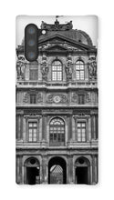 Load image into Gallery viewer, Cour Carrée du Louvre Phone Case - Paris Phone Case - La Porte Bonheur