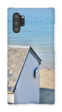 Load image into Gallery viewer, Jullouville Plage Phone Case - Normandy Phone Case - La Porte Bonheur