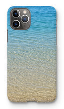 Load image into Gallery viewer, Îles Chausey Water Phone Case - Normandy Phone Case - La Porte Bonheur