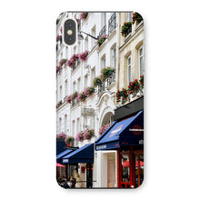Load image into Gallery viewer, Hotel Relais Saint-Germain Phone Case - Paris Phone Case - La Porte Bonheur