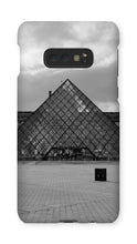 Load image into Gallery viewer, Louvre Pyramid Phone Case - Paris Phone Case - La Porte Bonheur