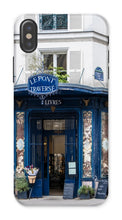 Load image into Gallery viewer, Le Pont Traversé Phone Case - Paris Phone Case - La Porte Bonheur