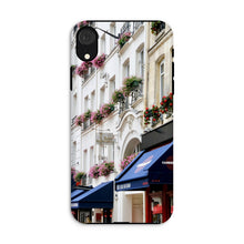 Load image into Gallery viewer, Hotel Relais Saint-Germain Phone Case - Paris Phone Case - La Porte Bonheur