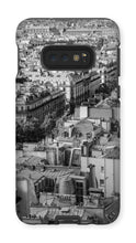 Load image into Gallery viewer, Paris Rooftops Phone Case - Paris Phone Case - La Porte Bonheur