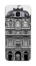 Load image into Gallery viewer, Cour Carrée du Louvre Phone Case - Paris Phone Case - La Porte Bonheur