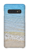 Load image into Gallery viewer, Îles Chausey Wave Phone Case - Normandy Phone Case - La Porte Bonheur