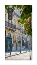 Load image into Gallery viewer, Late April in Place Dauphine - Paris Phone Case - La Porte Bonheur
