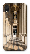 Load image into Gallery viewer, Hôtel de la Marine Columns Phone Case - Paris Phone Case - La Porte Bonheur