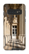 Load image into Gallery viewer, Hôtel de la Marine Columns Phone Case - Paris Phone Case - La Porte Bonheur