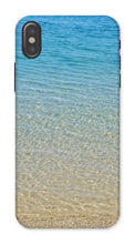 Load image into Gallery viewer, Îles Chausey Water Phone Case - Normandy Phone Case - La Porte Bonheur