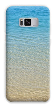 Load image into Gallery viewer, Îles Chausey Water Phone Case - Normandy Phone Case - La Porte Bonheur