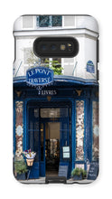 Load image into Gallery viewer, Le Pont Traversé Phone Case - Paris Phone Case - La Porte Bonheur