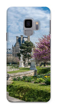 Load image into Gallery viewer, April in the Tuileries Phone Case