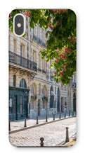 Load image into Gallery viewer, Late April in Place Dauphine - Paris Phone Case - La Porte Bonheur