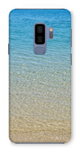 Load image into Gallery viewer, Îles Chausey Water Phone Case - Normandy Phone Case - La Porte Bonheur