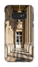 Load image into Gallery viewer, Hôtel de la Marine Columns Phone Case - Paris Phone Case - La Porte Bonheur