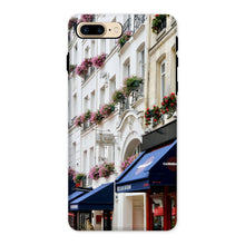 Load image into Gallery viewer, Hotel Relais Saint-Germain Phone Case - Paris Phone Case - La Porte Bonheur